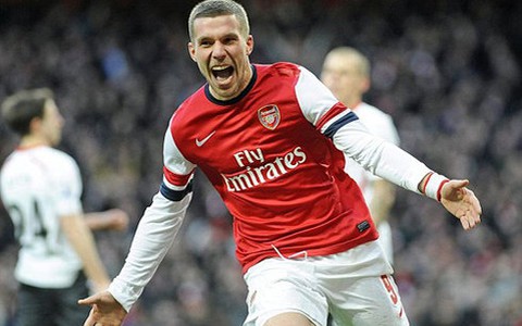 "Phục thù" thành công, Arsenal vào tứ kết Cúp FA