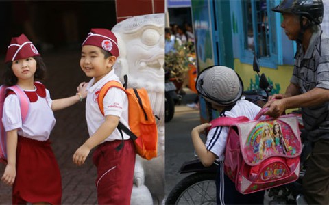 Điệp khúc giảm tải
