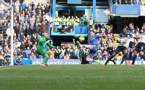 "Chelsea sử dụng mọi thủ đoạn trong sách"