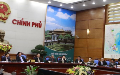 Thành lập Ủy ban quốc gia đổi mới giáo dục