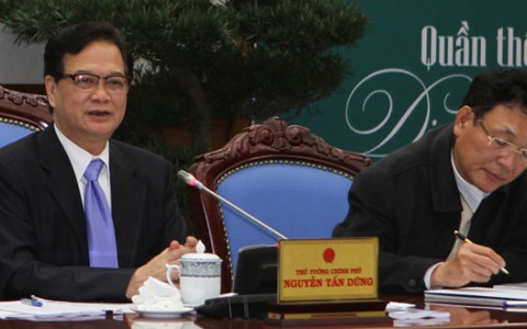 Bằng giả chỉ có thể chui vào bộ máy nhà nước