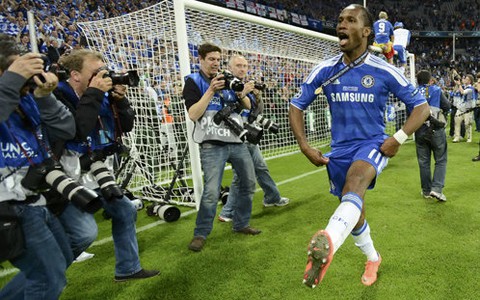 Những người cũ thách thức Mourinho
