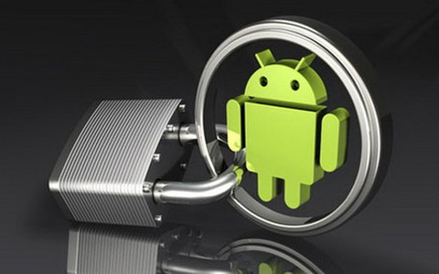 Smartphone "tự tử" trong 10 giây, bảo mật tận răng