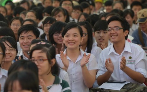 Ngành giáo dục học ra trường làm ở đâu?