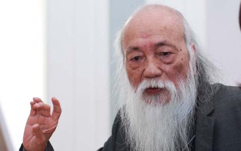 Thăm dò tại một trường học: không HS nào chọn thi môn sử!
