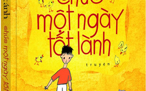 Sách mới của Nguyễn Nhật Ánh in hơn 50.000 bản