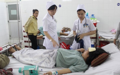 Chuyện chưa bao giờ kể...