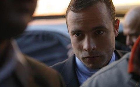 Pistorius đối mặt ít nhất 25 năm tù giam