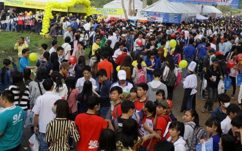 Cùng ngành, nên chọn trường nào?