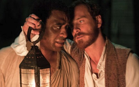 Vì 12 years a slave, NYTimes sửa bài báo sau 161 năm