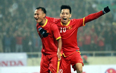 Việt Nam - Hong Kong 3-1: Màn chia tay đẹp