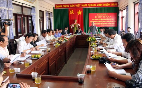 Ngày 11-3: xử đại án lừa đảo hơn 1.000 tỉ đồng