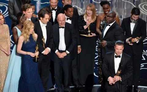 Có những giám khảo Oscar bỏ phiếu "bừa"?