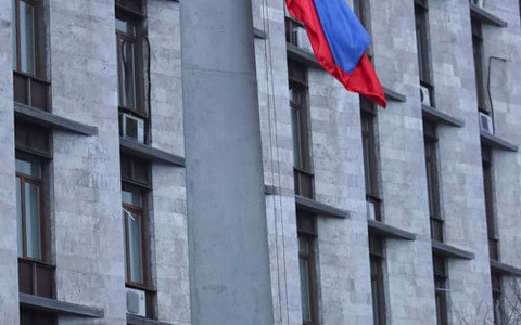 Chạy đua tìm giải pháp cho Ukraine