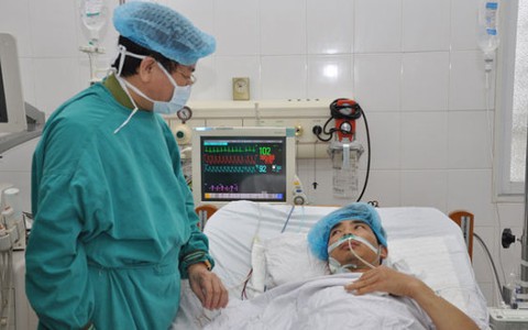 Ghép tụy: cơ hội mới cho bệnh nhân đái tháo đường