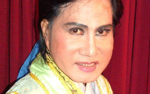 Nghệ sĩ Vũ Minh Vương qua đời