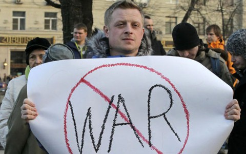 Làm sao kết thúc khủng hoảng Ukraine?