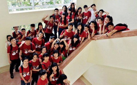 Sợ trái tuyến và học phí cao