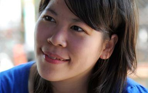 Xin giúp Phương tìm mẹ