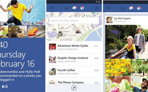 Nhiều quà ứng dụng trong tuần cho Windows Phone