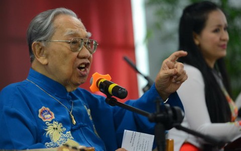 Đờn ca tài tử: Có hiểu thì mới yêu