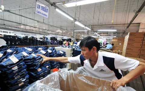 Doanh nghiệp vẫn kêu bị nhũng nhiễu