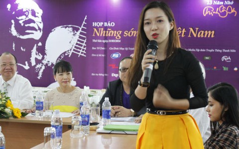 13 năm Trịnh Công Sơn - Những sớm mai Việt Nam