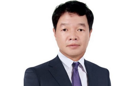 Sacombank thay Chủ tịch Hội đồng quản trị