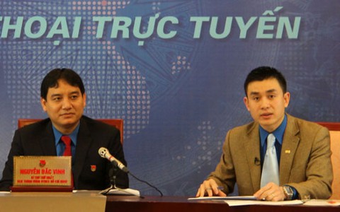 Tình nguyện cũng cần sự sáng tạo