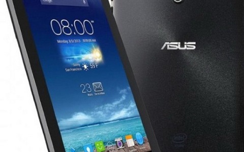 Asus giới thiệu "thiết bị lai" 2 hai SIM