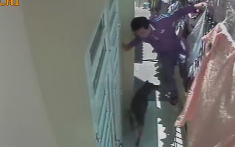 Giữa trưa đột nhập nhà CA 20 phút lấy 200 triệu đồng