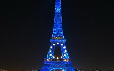 10 điều thú vị về tháp Eiffel nhân kỉ niệm 125 tuổi