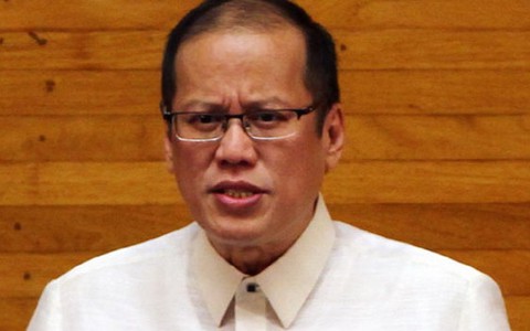 Tổng thống Philippines khẳng định quyết tâm kiện Trung Quốc