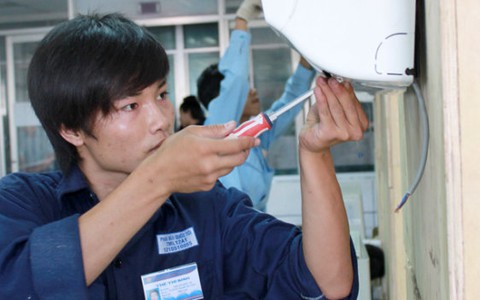 Tạo dựng sân chơi chuyên nghiệp