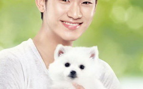 Sao Hàn Kim Soo Hyun đến VN kêu gọi bảo vệ môi trường