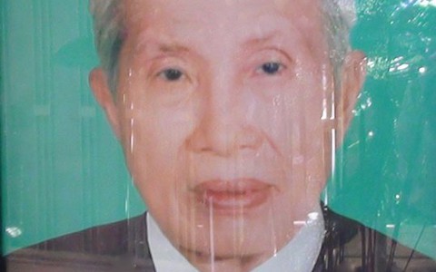 Vĩnh biệt bác sĩ Kiều Xuân Cư
