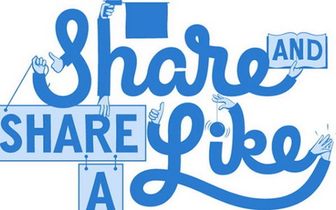 Những điều không nên "dại dột" đưa lên Facebook