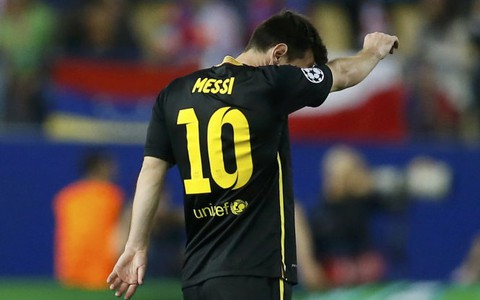 5 lý do giúp Atletico đá bại Barca