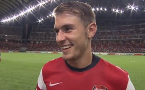 Arsenal có khả năng mất đúng một đội hình vì chấn thương