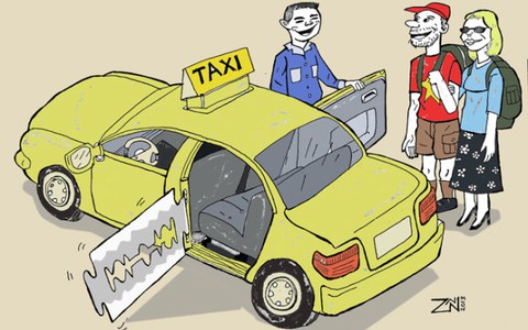 Sôi nổi bàn về tính xấu người Việt