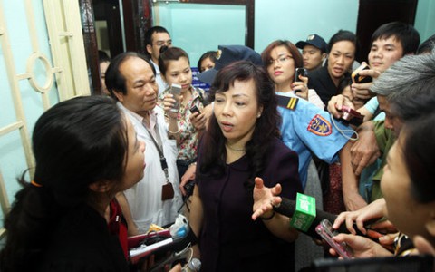 Hơn 7.000 ca bệnh sởi, 111 ca tử vong