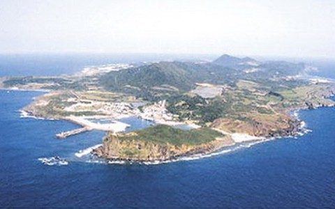 Nhật đưa lính vũ trang tới đảo gần Senkaku/Điếu Ngư