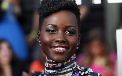 Tạp chí People: Lupita Nyong'o đẹp nhất thế giới