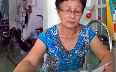 Cái bạt tai, một mạng người và...