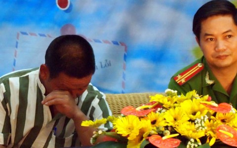 Mơ ước tuổi 50