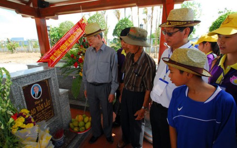 Đừng làm đờn ca tài tử biến chất