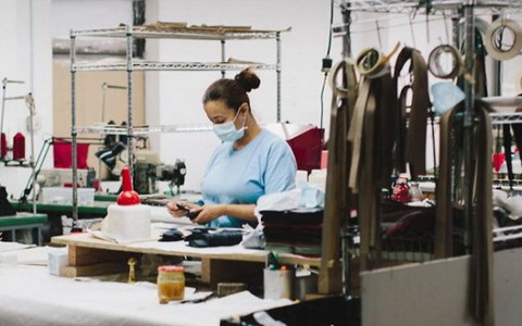 "Made in USA" nay rẻ hơn "Made in China"