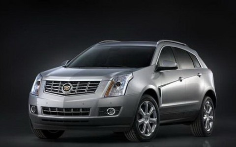 GM thu hồi hơn 56.000 chiếc Cadillac