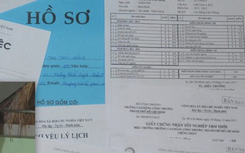 Cử nhân cũng nên "xem lại mình"