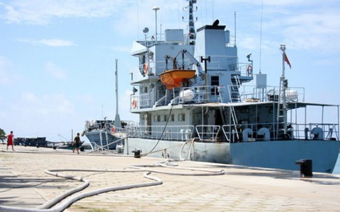 Học giả TQ Lý Lệnh Hoa: Trung Quốc phải tuân thủ UNCLOS